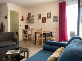 Le studio dolois